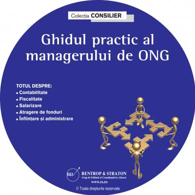 Ghidul managerului de ONG 2011